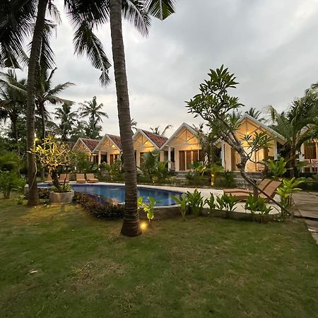 Penida West Palm Cottage Toyapakeh Exterior foto